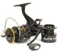 Катушка Elite Baitfeeder 8 30BR Salmo
