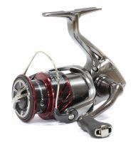 Катушка Stradic CI4+ 2500 FB Shimano