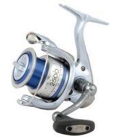 Катушки Shimano Technium