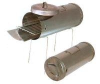 Коптильни, мангалы Forester