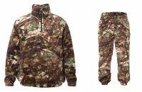 Forest Anorak