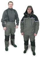 Костюмы и куртки SevereLand Forester