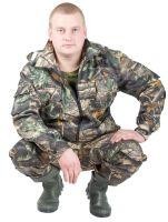 Костюм летний "Охотника"