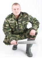 Костюм летний "Мастер"