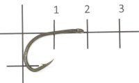 Covert Talon Tip Hooks