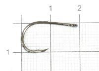 Одинарный крючок Cobra Allround A235
