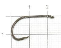 Одинарный крючок Cobra Carp C640