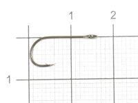 Одинарный крючок Metsui