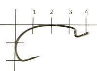 Worm Offset EWG Silicon Stopper