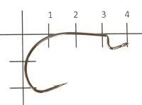 Hooking Master Heavy Wide