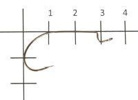 Hooking Master Light Class