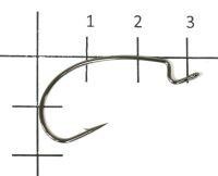 Hooking Master Power Bait Finess