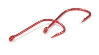 Крючок Hosi №10/0 Red