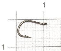 Одинарный крючок Gurza Iseama