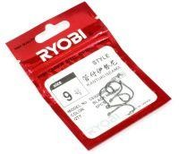 Kantuki Iseama Ringed