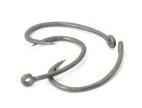 Одинарный крючок Korda Krank