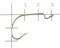 Offset Hook с пружинкой
