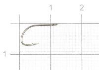 Sting Float Maggots S-1106BN