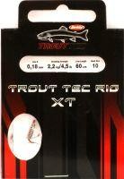 Trout Tec Rig  XT