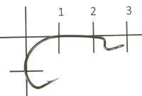 Wide Range Worm 216