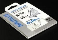 Float Bream NSH1105 (с поводком)