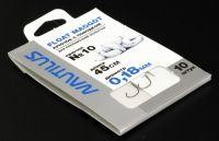 Float Maggot NSH1104 (с поводком)