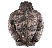 Куртка Kelvin Down Hoody (30028)