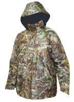 Mission JKT With Zipout Fleece