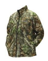 Mission Wind Stop Fleece