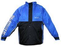 Padded logo Jacket (SHORPLJ)