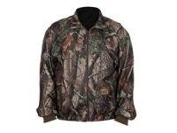 Tribal Fleece Jacket (SHTFLJA)