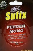 Feeder Mono Burgundy