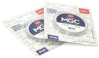Леска MGC 30м 0,18мм Lucky John