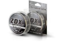 ZDX Special Spin