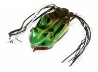 Bm Frog