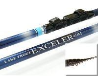Удилища Матч Daiwa