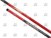 Поплавочные удочки без колец Shimano