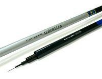 Поплавочные удочки без колец Daiwa Exceller