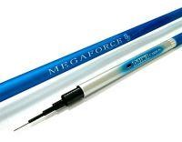 Поплавочные удочки без колец Daiwa Megaforce