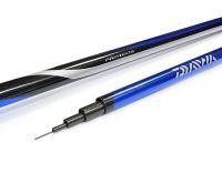 Поплавочные удочки без колец Daiwa Proteus