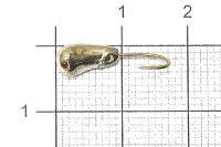 Башмачок с отверстием d4.6
