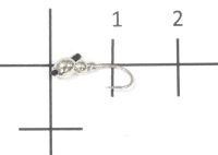 Гусеница с отверстием d3.3