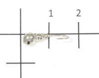 Гусеница с отверстием d4