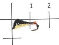 Жучок-коза №5