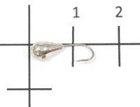 Капля малая с лыской d4