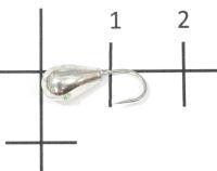 Капля малая с лыской d5