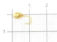 Капля с отверстием и каплей d4