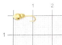 Муравей граненный с отверстием