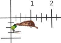 Овсинка-коза №3