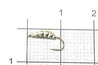 Опарыш с ушком d2